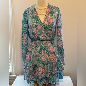 Lilly Pulitzer Cristiana Stretch Dress